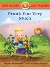 Imagen de portada para Prank You Very Much